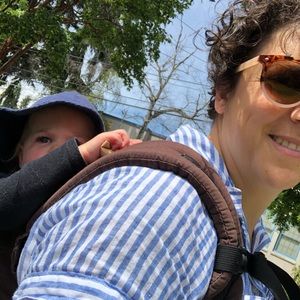 Meet your Posher, Jax